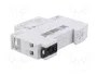 ABB ESB Contactor 2-polar de instalación 16A 12VAC/12VDC NC+NA