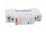 ABB ESB Contactor 2-polar de instalación 16A 12VAC/12VDC NC+NA