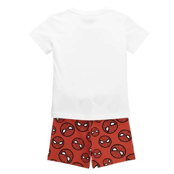 Cerdá Pijama Corto Spiderman 6 Años - Modelos surtidos Cerdá Pijama Corto Spiderman 6 Años - Modelos surtidos