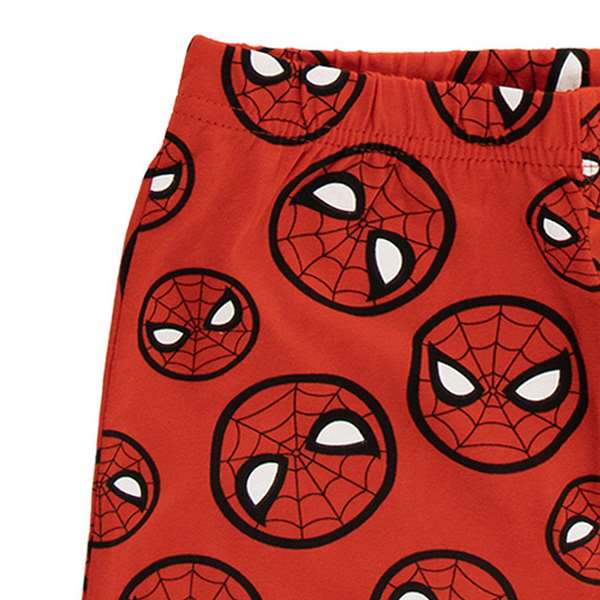 Cerdá Pijama Corto Spiderman 6 Años - Modelos surtidos Cerdá Pijama Corto Spiderman 6 Años - Modelos surtidos