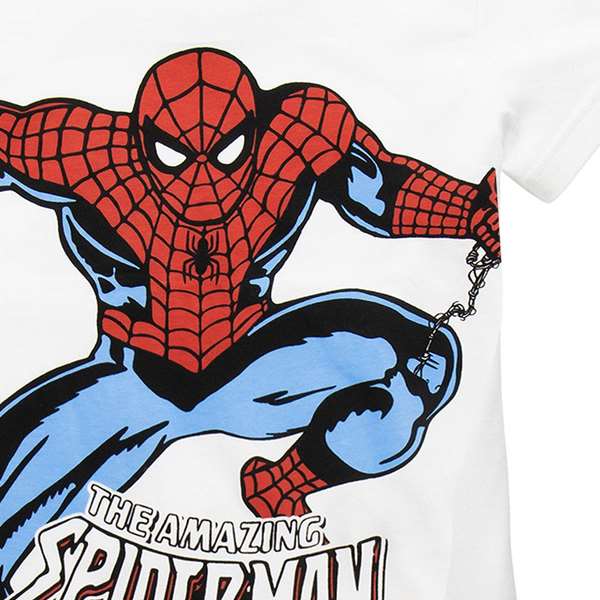 Cerdá Pijama Corto Spiderman 6 Años - Modelos surtidos Cerdá Pijama Corto Spiderman 6 Años - Modelos surtidos