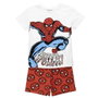 Cerdá Pijama Corto Spiderman 6 Años - Modelos surtidos