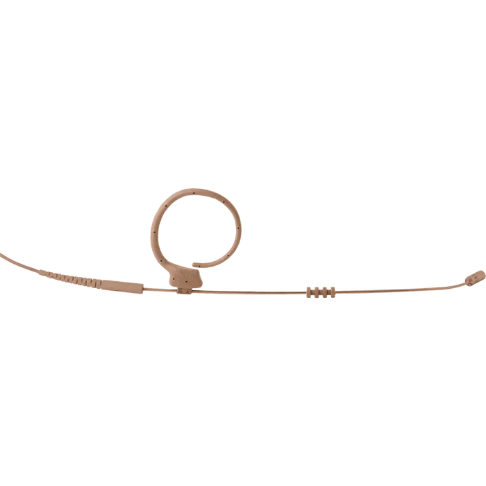 AKG Micrófono Earhook Cardioide Beige MDA1