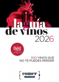 LA VANGUARDIA, Guía De Vinos 2026, Ferran Centelles - LA VANGUARDIA