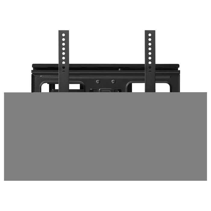 One For All Soporte de TV WM4452 hasta 65", Pared, Giratorio 180°, Inclinable, VESA 200x200 a 400x400 mm, Negro