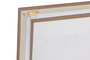 DKD Home Decor Cuadro Lienzo Poliéster Animal Surtido 30x2,5x40 cm