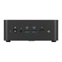 MSI Cubi NUC AI+ 2MG-039AT Intel Core Ultra 7 258V 32GB 1TB SSD Negro