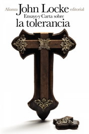 Ensayo y carta sobre la tolerancia, John Locke - ALIANZA