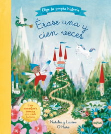 Érase una y cien veces, Natalia O'Hara - Tutifruti