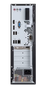 Acer Veriton 2000 Mini PC i7-14700 16GB 512GB SSD Negro