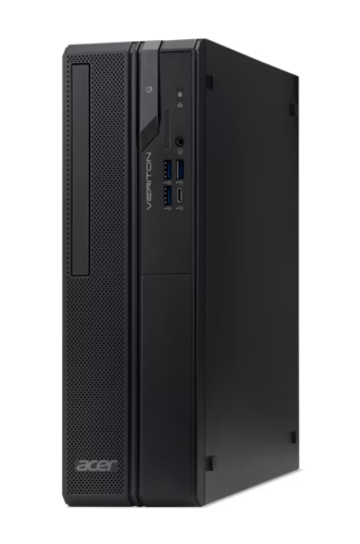 Acer Veriton 2000 Mini PC i7-14700 16GB 512GB SSD Negro Acer Veriton 2000 Mini PC i7-14700 16GB 512GB SSD Negro