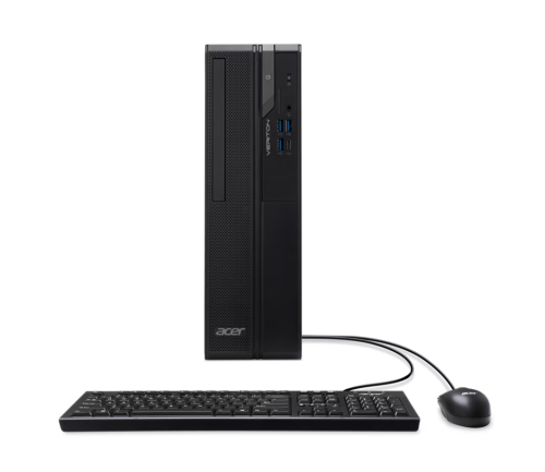 Acer Veriton 2000 Mini PC i7-14700 16GB 512GB SSD Negro Acer Veriton 2000 Mini PC i7-14700 16GB 512GB SSD Negro
