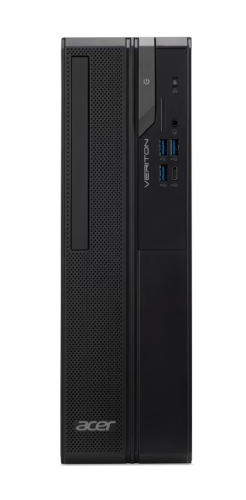 Acer Veriton 2000 Mini PC i7-14700 16GB 512GB SSD Negro Acer Veriton 2000 Mini PC i7-14700 16GB 512GB SSD Negro