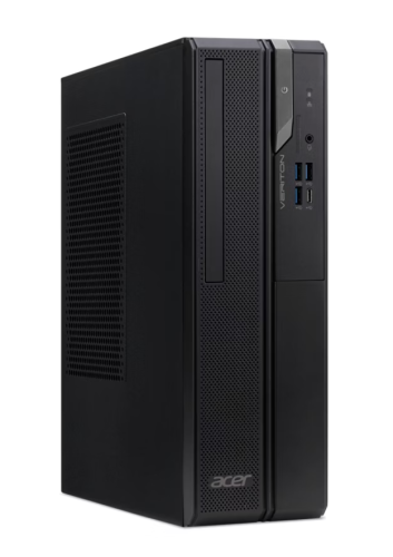 Acer Veriton 2000 Mini PC i7-14700 16GB 512GB SSD Negro Acer Veriton 2000 Mini PC i7-14700 16GB 512GB SSD Negro