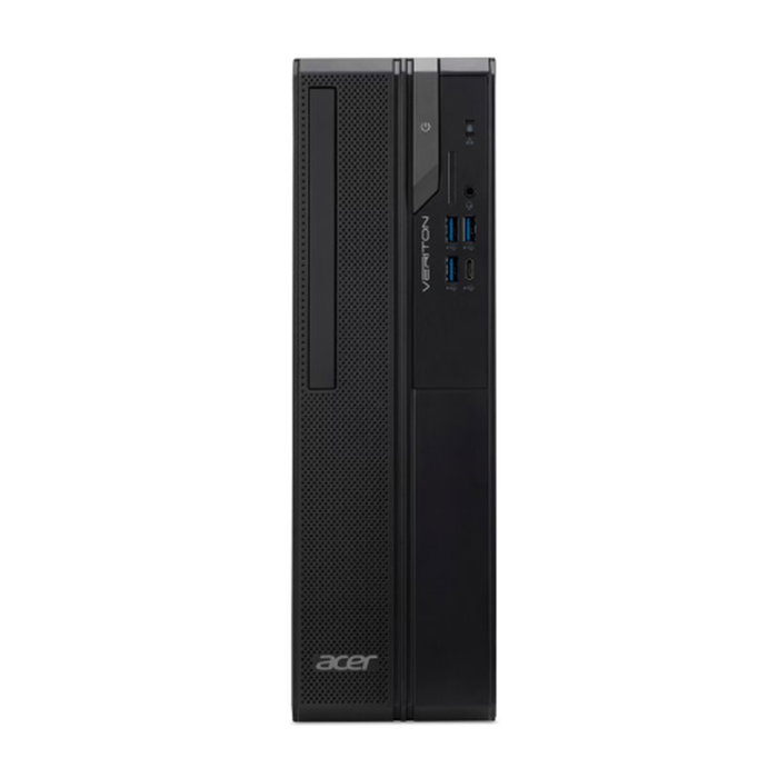 Acer Veriton 2000 Mini PC i7-14700 16GB 512GB SSD Negro Acer Veriton 2000 Mini PC i7-14700 16GB 512GB SSD Negro
