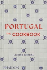 PHAIDON Portugal: The Cookbook