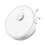 Dreame D9 Max Gen 2 Robot Aspirador con Bolsa para el Polvo Blanco, 0,57 L de Capacidad
