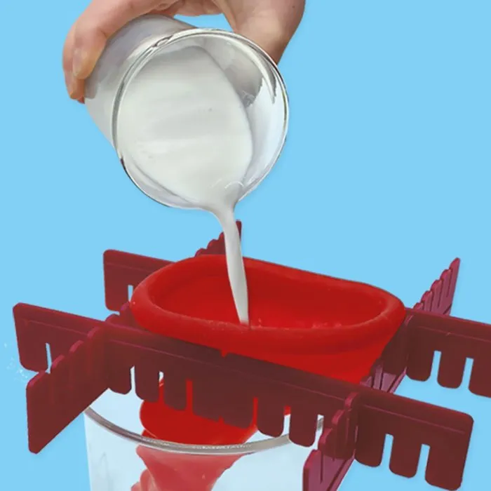 Ses Creative Moldura y Pintura Unicornio Fácil de Rellenar con Yeso y Agua