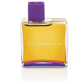 Mandarina Duck Life is a Journey EDT Vaporizador Perfume para Mujer - Fragancia Floral Ámbar 100 ml