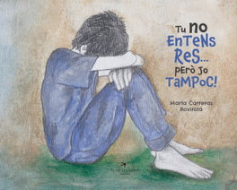 EL CEP I LA NANSA, Tu no entens res... però jo tampoc!