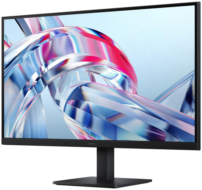 Samsung ViewFinity S7 LS32H700EAUXEN 4K VA 32 pulgadas HDR10 Negro