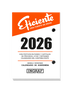Ingraf Bloque Bufete Eficiente Castellano 2026