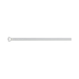 ABB 7TCG009450R0177 Bridas 3,6x284 mm Negro