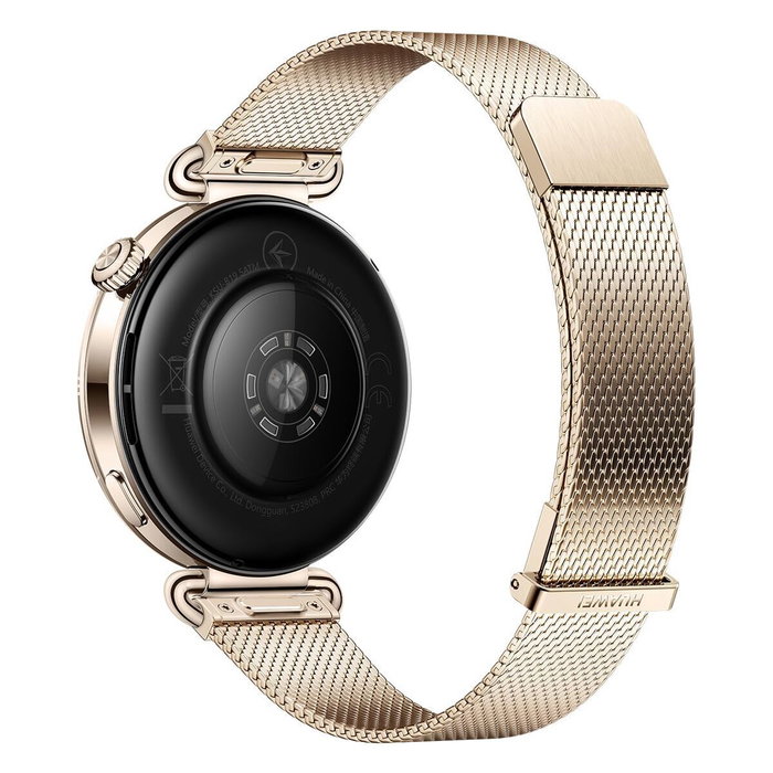 Smartwatch Huawei Watch GT 6 Konsu-B19M Dorado 1,32"