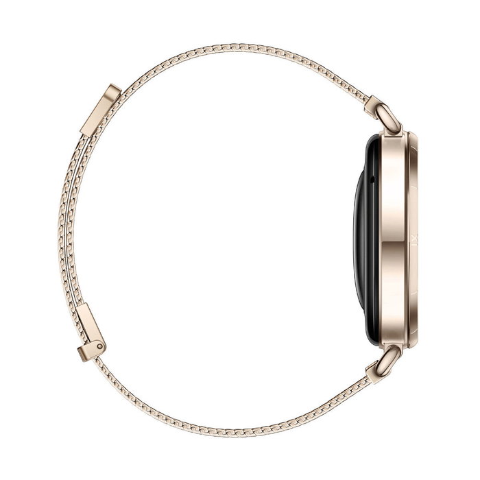 Smartwatch Huawei Watch GT 6 Konsu-B19M Dorado 1,32"