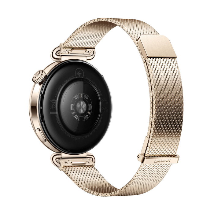 Smartwatch Huawei Watch GT 6 Konsu-B19M Dorado 1,32"