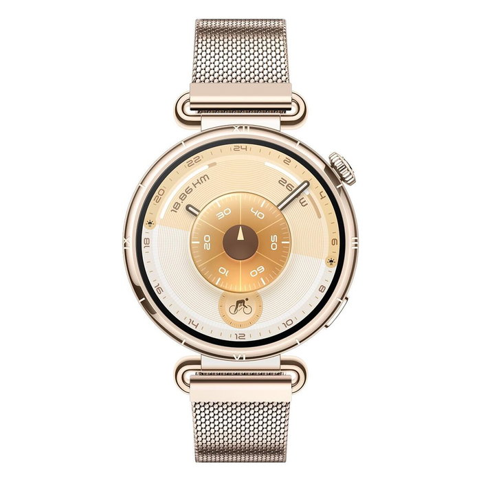 Smartwatch Huawei Watch GT 6 Konsu-B19M Dorado 1,32"