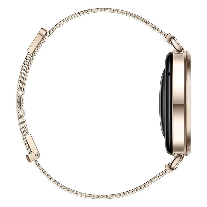 Smartwatch Huawei Watch GT 6 Konsu-B19M Dorado 1,32"