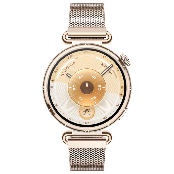 Huawei WATCH GT6 41 mm Oro