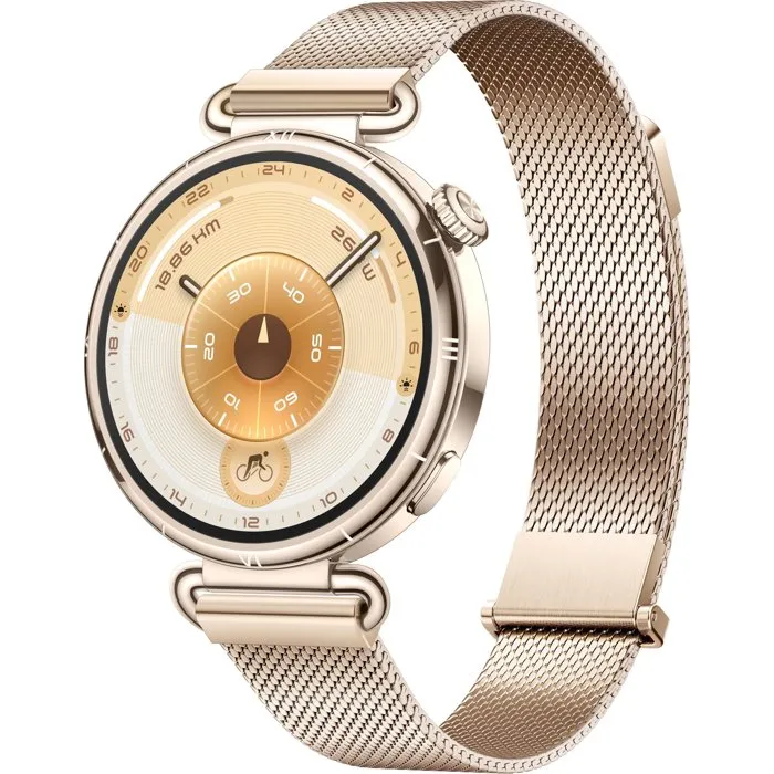Huawei Watch GT6 41 mm Oro HUA6942103168239