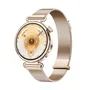 Huawei Watch GT 6 41mm Oro con Correa Milanés