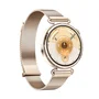 Huawei Watch GT 6 41mm Oro con Correa Milanés