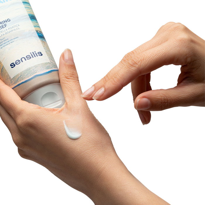 Sensilis AFTER SUN REPAIR gel 200 ml