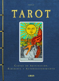 LIBSA, Tarot: Cartas de adivinación, sabiduría y autodescubrimiento, Nikkie Hay - LIBSA