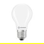 OSRAM LED Classic A 60 Filament DIM P 5.9W 840 Frosted Bombilla Regulable Blanco Frío E27 806lm