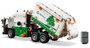 LEGO Technic Camión de Residuos Mack LR Electric
