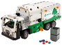 LEGO Technic Camión de Residuos Mack LR Electric