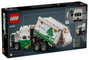 LEGO Technic Camión de Residuos Mack LR Electric