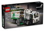 LEGO Technic Camión de Residuos Mack LR Electric