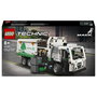 LEGO Technic Camión de Residuos Mack LR Electric