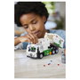 LEGO Technic Camión de Residuos Mack LR Electric