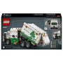 LEGO Technic Camión de Residuos Mack LR Electric