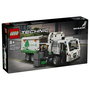 LEGO Technic Camión de Residuos Mack LR Electric