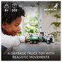 LEGO Technic Camión de Residuos Mack LR Electric