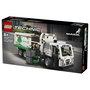 LEGO Technic Camión de Residuos Mack LR Electric
