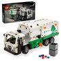 LEGO Technic Camión de Residuos Mack LR Electric